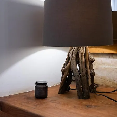Botanic Boutique Appartement