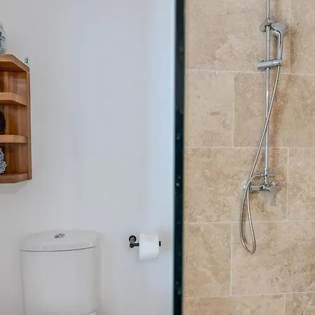 Botanic Boutique דירה *