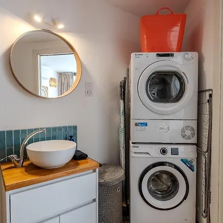 Botanic Boutique Appartement Gharghur