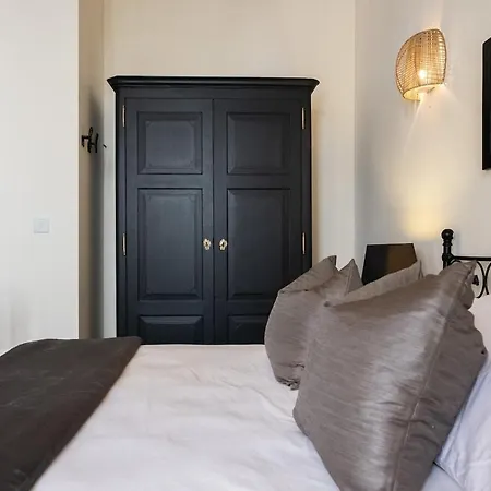 Appartement Botanic Boutique *