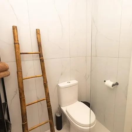Botanic Boutique Appartement Gharghur