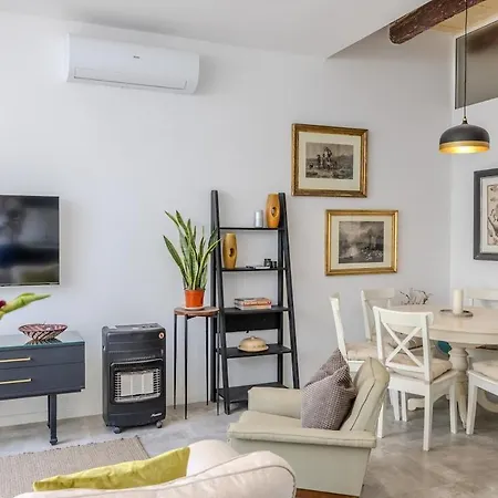 דירה Botanic Boutique Gharghur