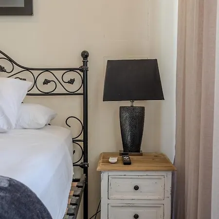 Botanic Boutique Appartement
