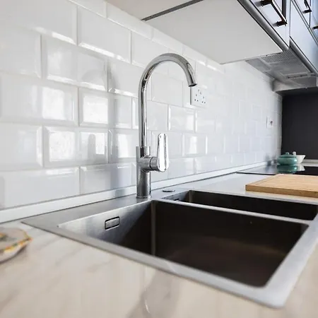 Appartement Botanic Boutique *