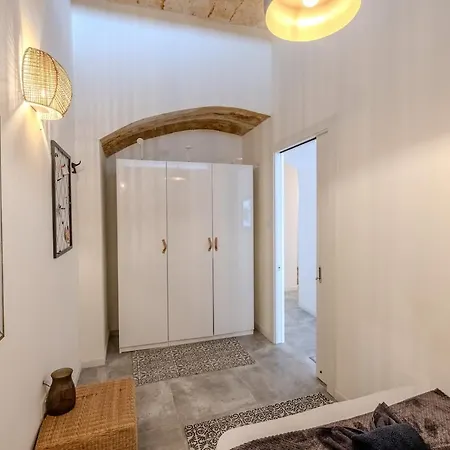 Appartement Botanic Boutique