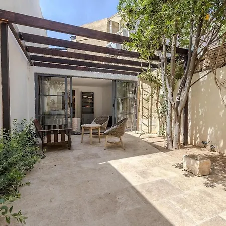 Botanic Boutique * Gharghur