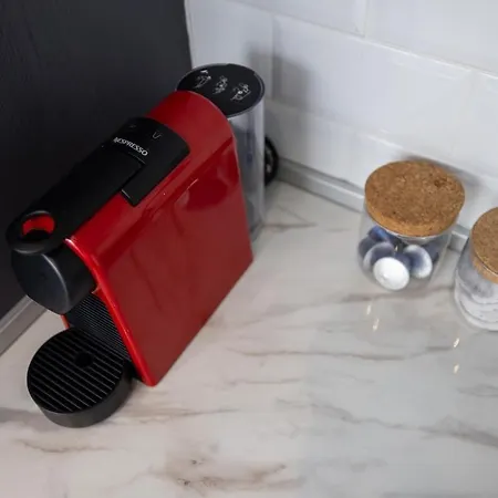 דירה Botanic Boutique