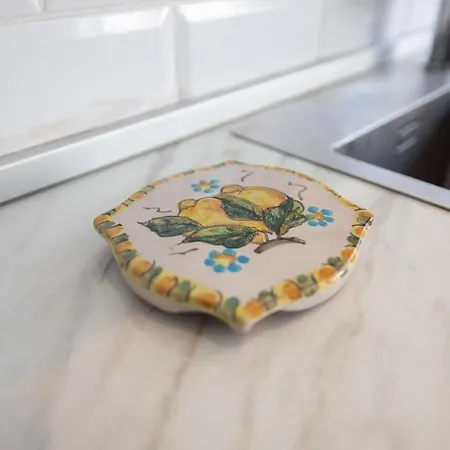 דירה Botanic Boutique