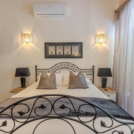 Appartement Botanic Boutique *