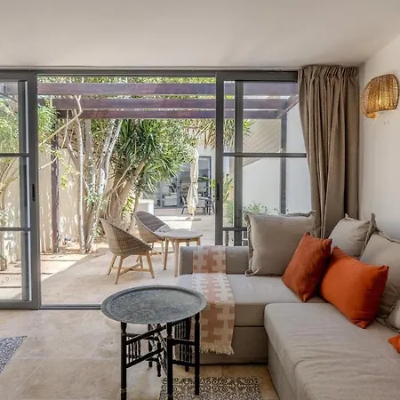 Botanic Boutique דירה