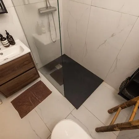 Botanic Boutique Appartement Gharghur
