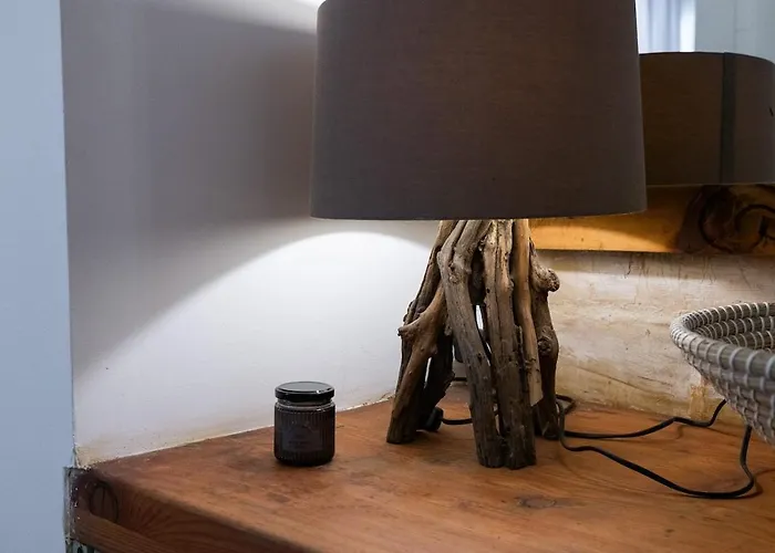 Botanic Boutique Διαμέρισμα