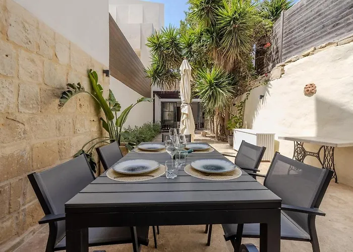 Διαμέρισμα Botanic Boutique