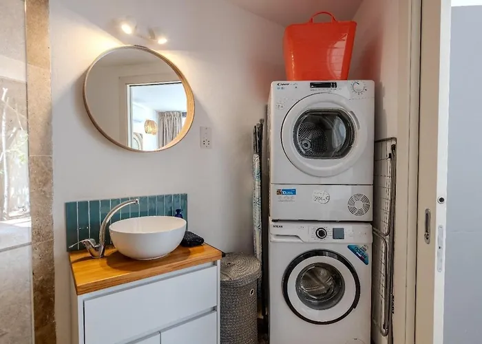 Botanic Boutique Διαμέρισμα Gharghur