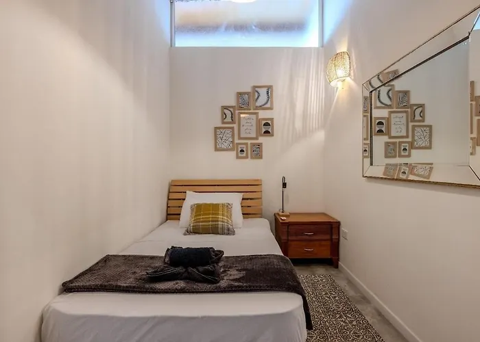 Διαμέρισμα Botanic Boutique *