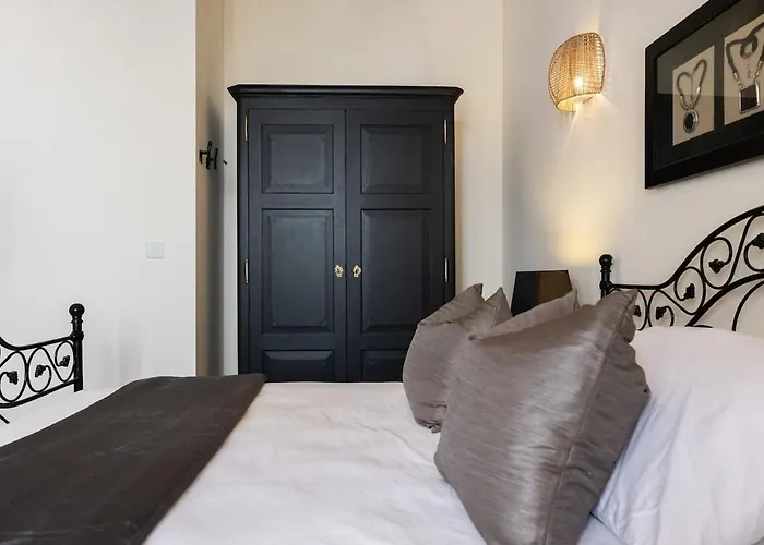 Διαμέρισμα Botanic Boutique *