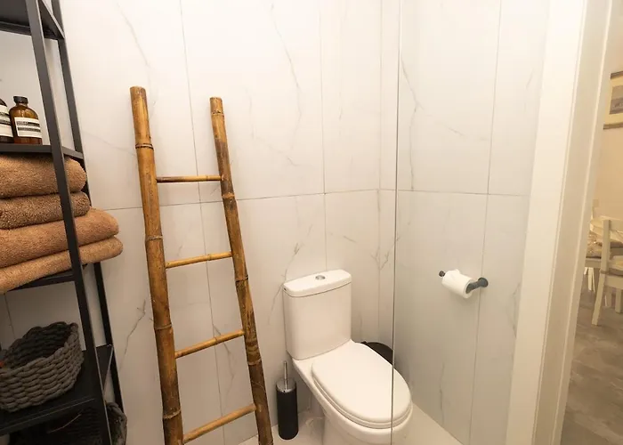 Botanic Boutique Διαμέρισμα Gharghur