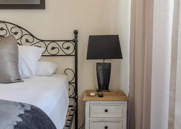 Botanic Boutique Διαμέρισμα