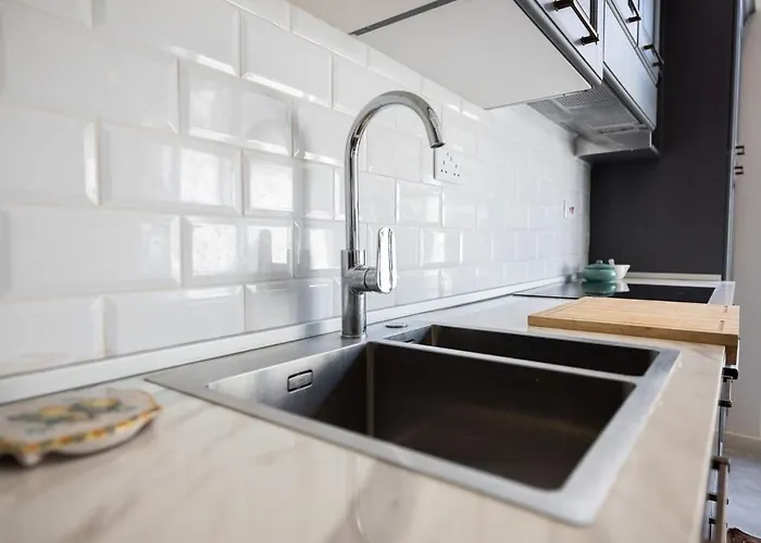 Διαμέρισμα Botanic Boutique *