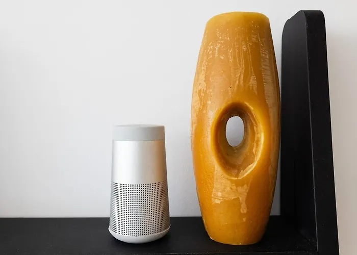 Διαμέρισμα Botanic Boutique Gharghur