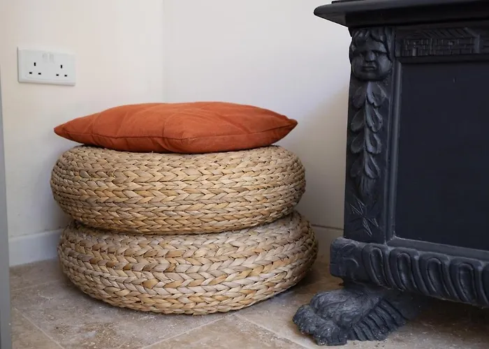 Botanic Boutique Gharghur