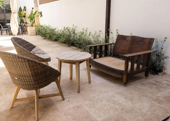 Botanic Boutique Διαμέρισμα