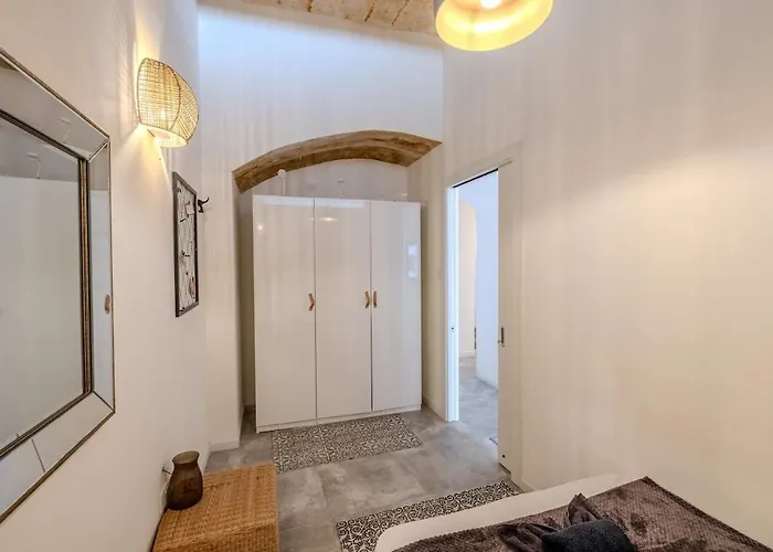 Διαμέρισμα Botanic Boutique