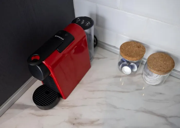 Διαμέρισμα Botanic Boutique