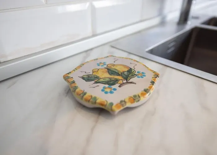 Διαμέρισμα Botanic Boutique