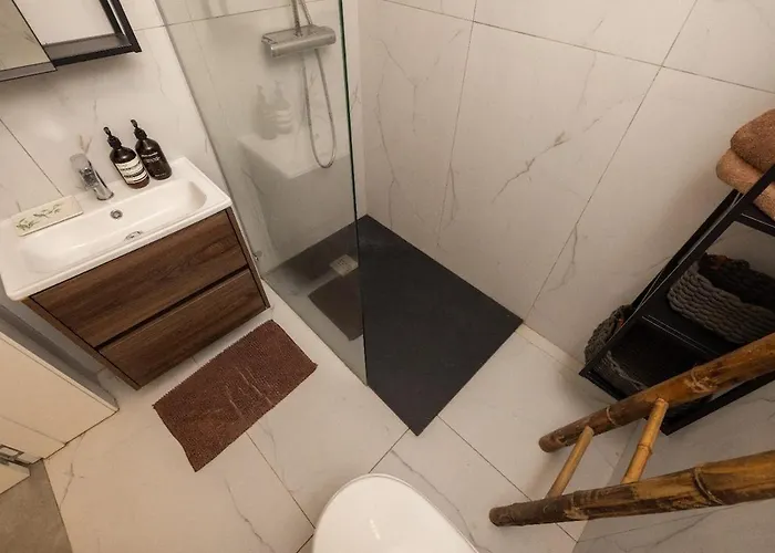 Botanic Boutique Lejlighed Gharghur